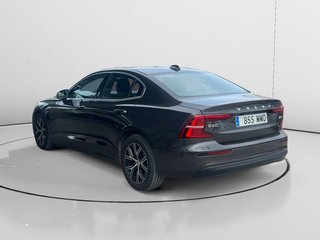 Volvo S60 B4 Core