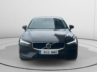 Volvo S60 B4 Core