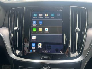 Volvo S60 B4 Core