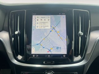 Volvo S60 B4 Core