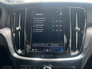 Volvo S60 B4 Core