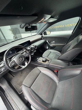 Mercedes-Benz Clase kit 43 AMG