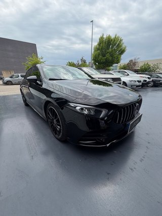 Mercedes-Benz Clase kit 43 AMG