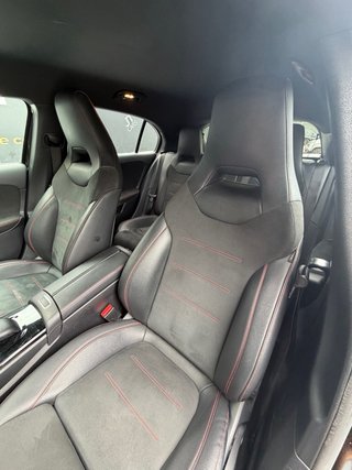 Mercedes-Benz Clase kit 43 AMG