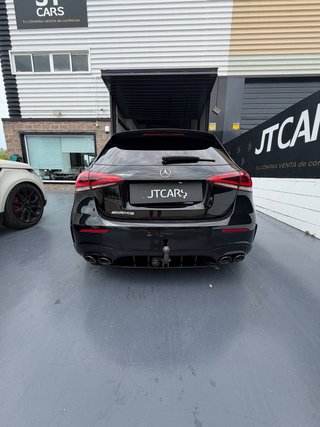 Mercedes-Benz Clase kit 43 AMG
