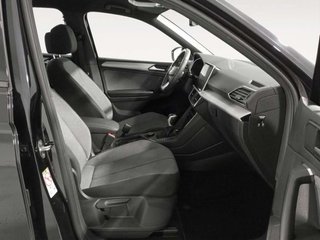 Seat Tarraco Style