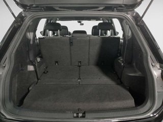 Seat Tarraco Style