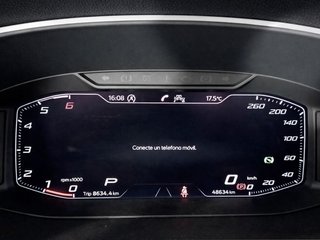 Seat Tarraco Style