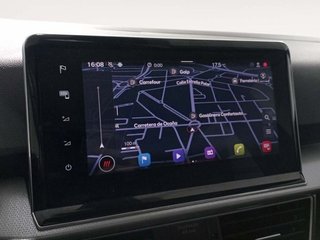 Seat Tarraco Style
