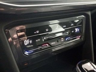 Seat Tarraco Style