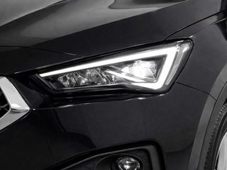 Seat Tarraco Style