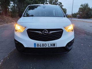 Opel Combo Life 2021 1.5 BLUE HDI CON CADENA ECHA