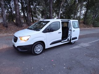 Opel Combo Life 2021 1.5 BLUE HDI CON CADENA ECHA