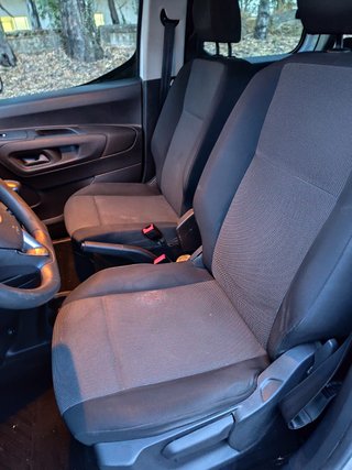 Opel Combo Life 2021 1.5 BLUE HDI CON CADENA ECHA