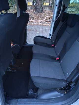 Opel Combo Life 2021 1.5 BLUE HDI CON CADENA ECHA