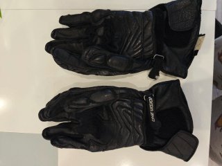 Guantes Moto Alpinestars talla M