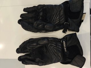 Guantes Moto Alpinestars talla M