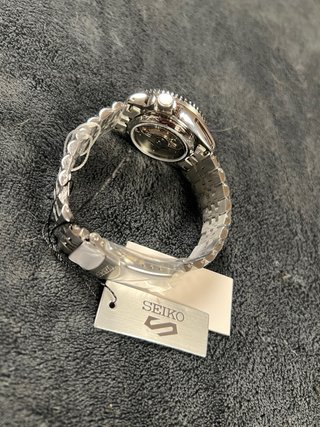Reloj Seiko 5 Sports