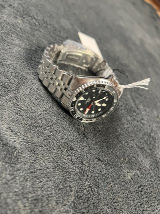 Reloj Seiko 5 Sports
