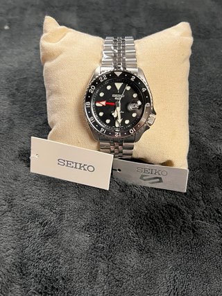 Reloj Seiko 5 Sports