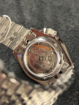 Reloj Seiko 5 Sports
