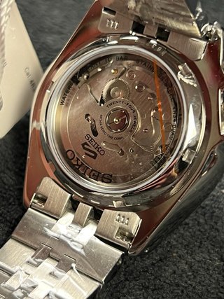 Reloj Seiko 5 Sports