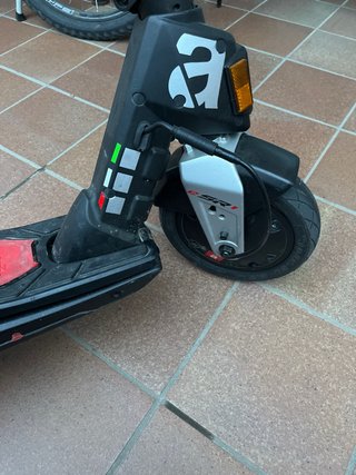 Patinete Eléctrico Aprilia eSR1