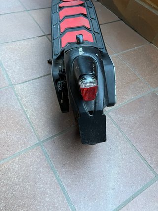 Patinete Eléctrico Aprilia eSR1