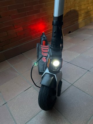 Patinete Eléctrico Aprilia eSR1