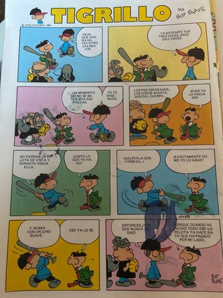 Cómic