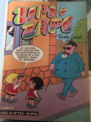 Cómic