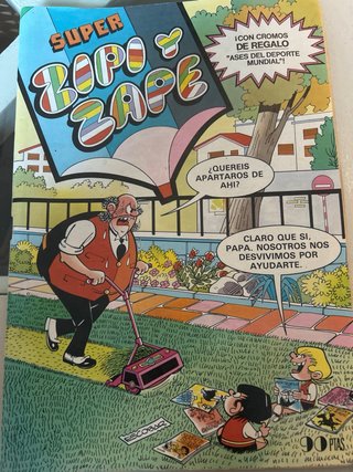 Cómic