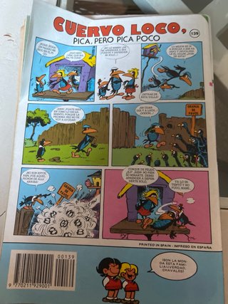 Cómic
