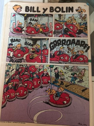Cómic