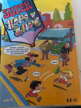 Cómic