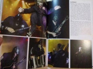 LIBRO - FREAKS