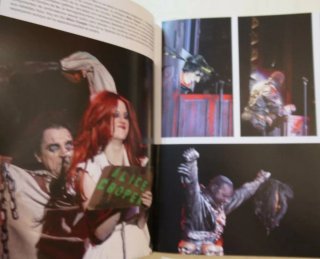 LIBRO - FREAKS