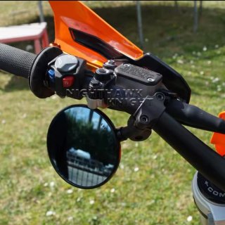 Espejos KTM 690 / GasGas 700 / Husqvarna 701