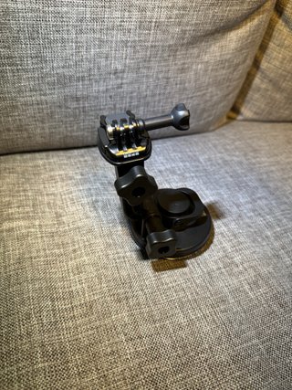Ventosa ufficiale GoPro