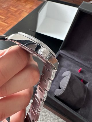 Tudor Black Bay 58 Reloj Automático
