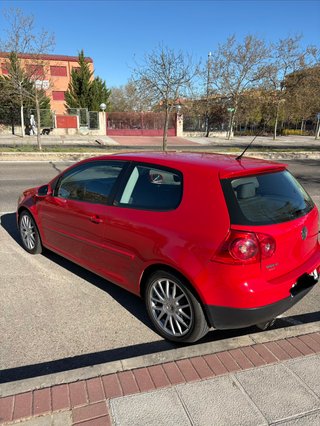 Volkswagen Golf 2006