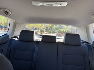 Volkswagen Golf 2006
