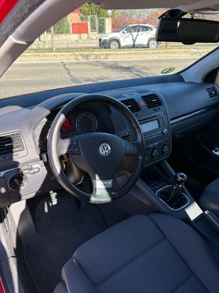 Volkswagen Golf 2006