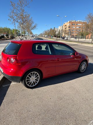 Volkswagen Golf 2006