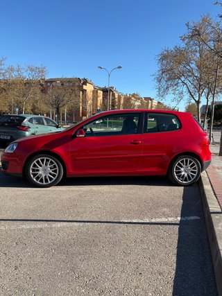 Volkswagen Golf 2006