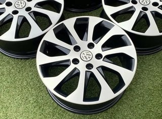 Llantas 16” Audi A3
