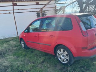 Ford C-MAX 2005
