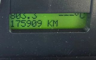 Ford C-MAX 2005
