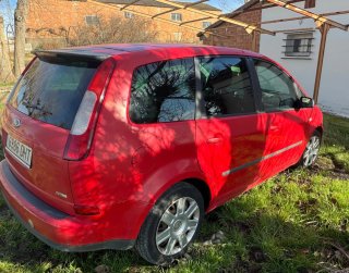 Ford C-MAX 2005