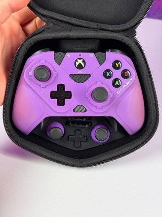 Mando Victrix Gambit
